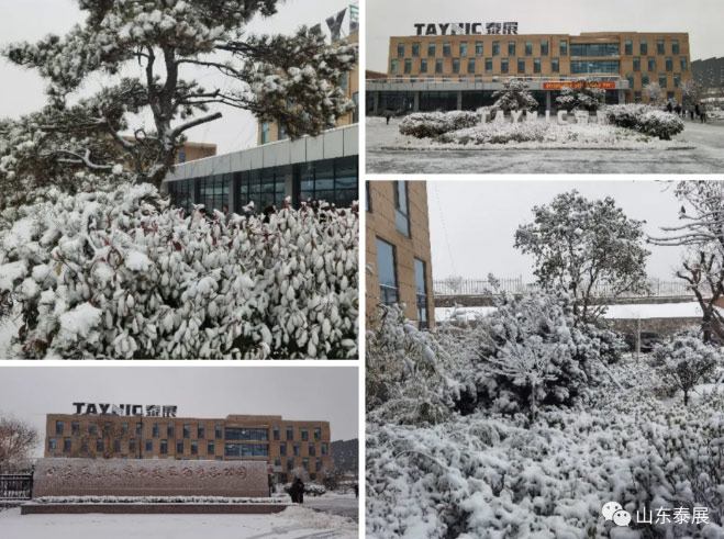 瑞雪兆豐年 勞動(dòng)展風(fēng)采